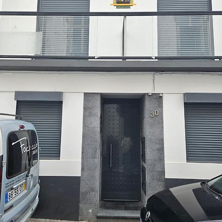 Bella Italia Coronel Miranda Guest House Ponta Delgada Kültér fotó