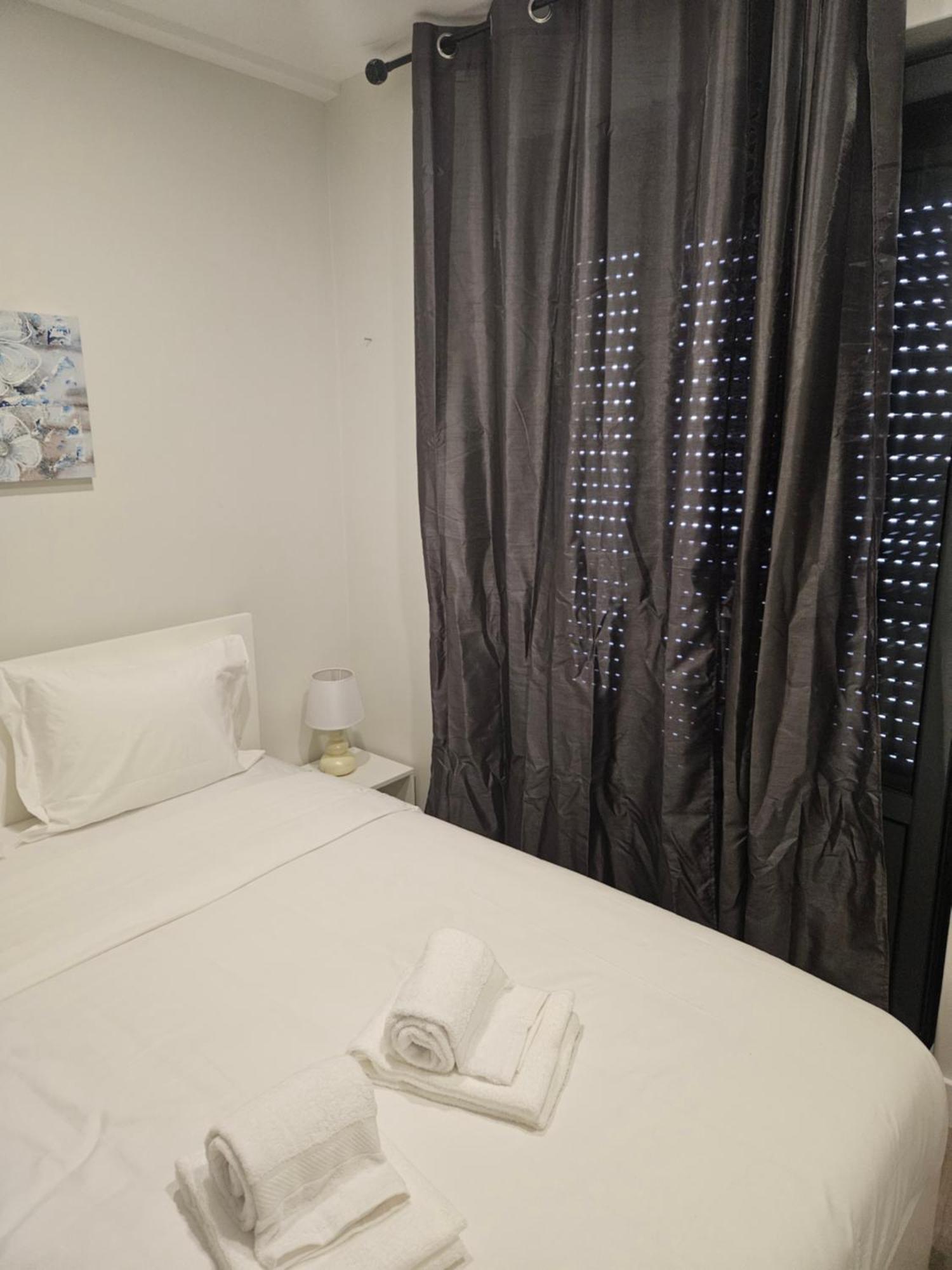 Bella Italia Coronel Miranda Guest House Ponta Delgada Kültér fotó