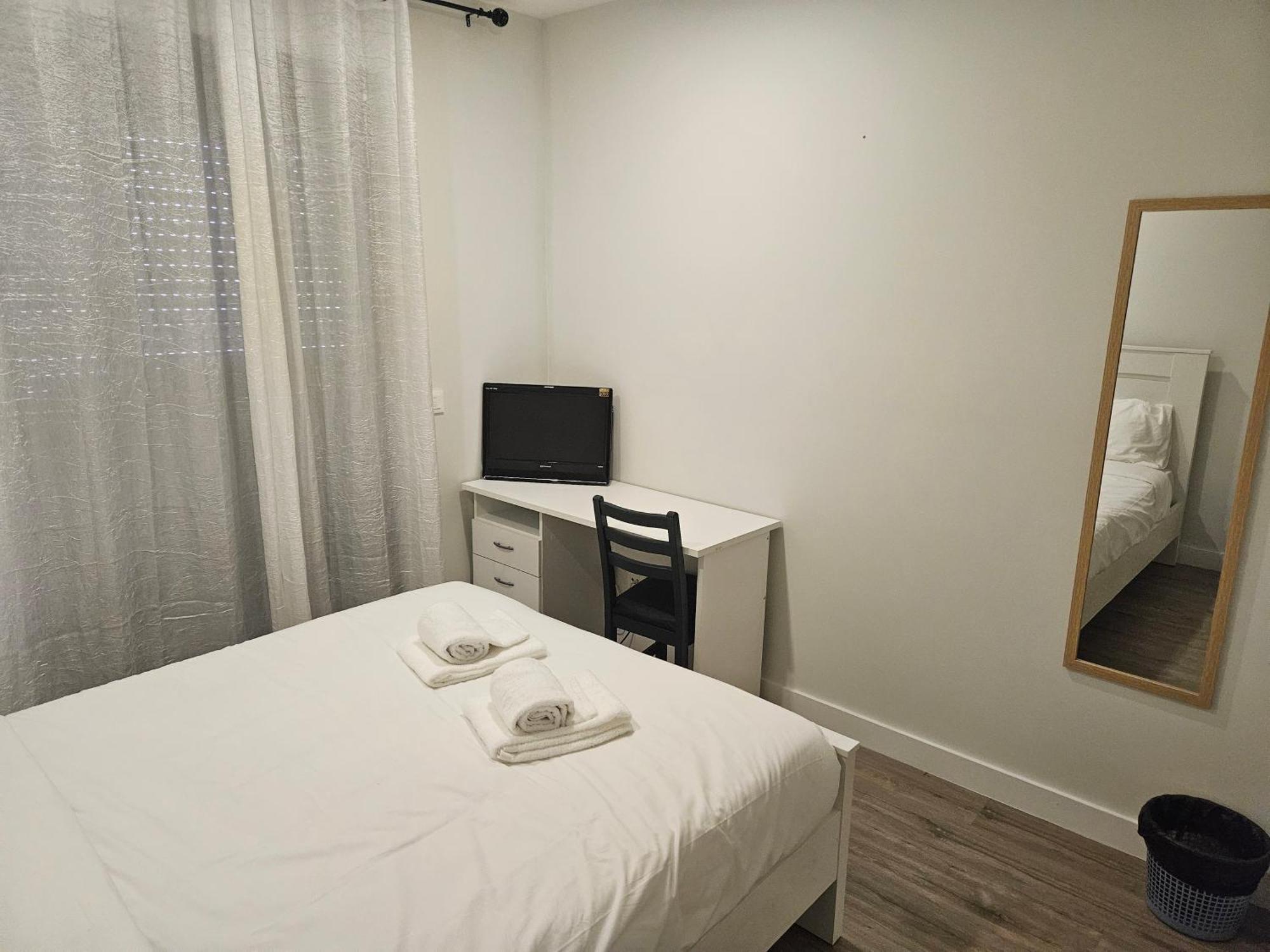 Bella Italia Coronel Miranda Guest House Ponta Delgada Kültér fotó