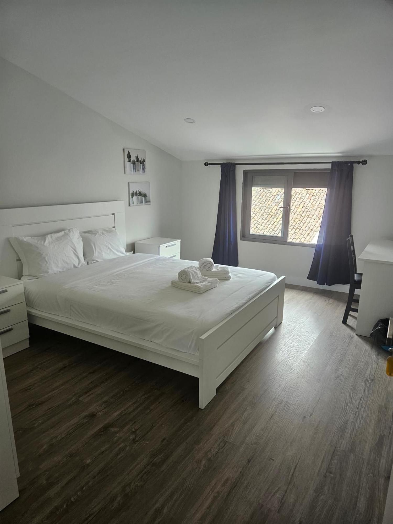 Bella Italia Coronel Miranda Guest House Ponta Delgada Kültér fotó