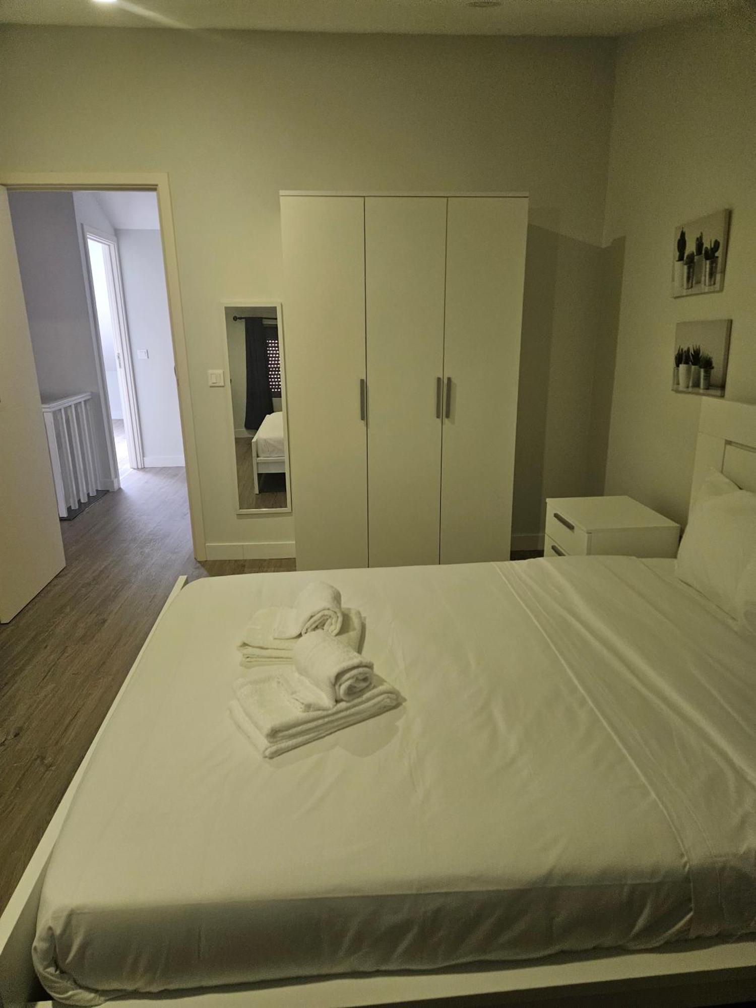 Bella Italia Coronel Miranda Guest House Ponta Delgada Kültér fotó