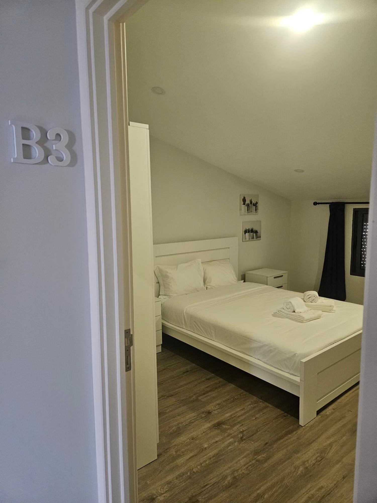 Bella Italia Coronel Miranda Guest House Ponta Delgada Kültér fotó